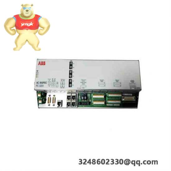 ABB 1KGT011900R0001