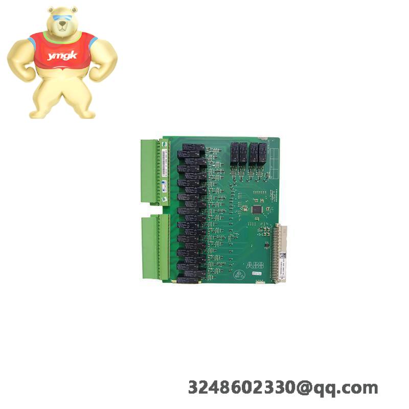 ABB CI867系列外壳