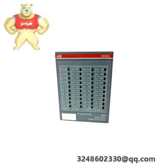 ABB 3HAC6964-1