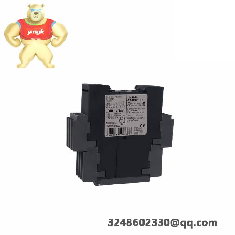 ABB NTRI01