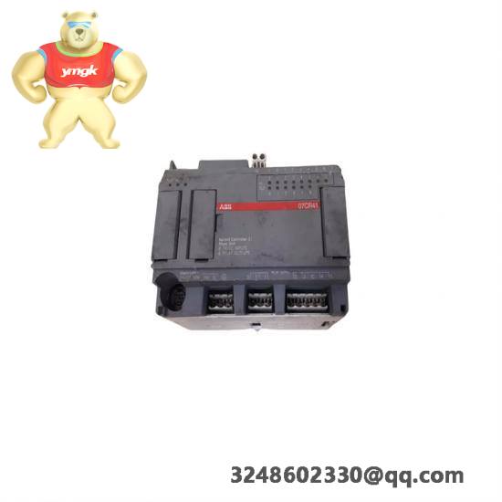 ABB PFCL201CE-20KN 带15米线
