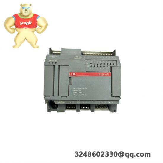 ABB ICMK14F1-H08