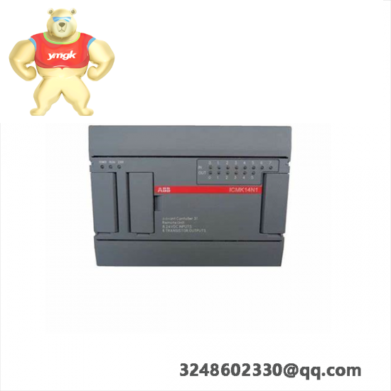 ABB RINT-6421C