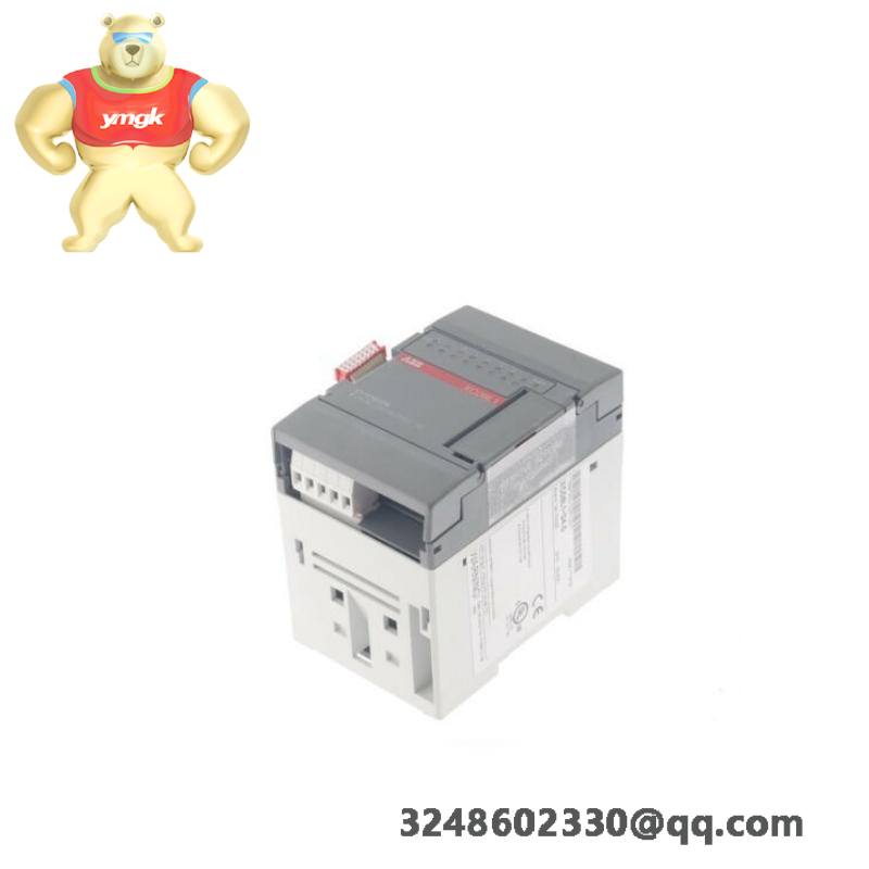 ABB 3HNA001687-001