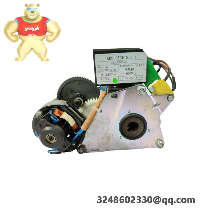 ABB FS500R170E4D