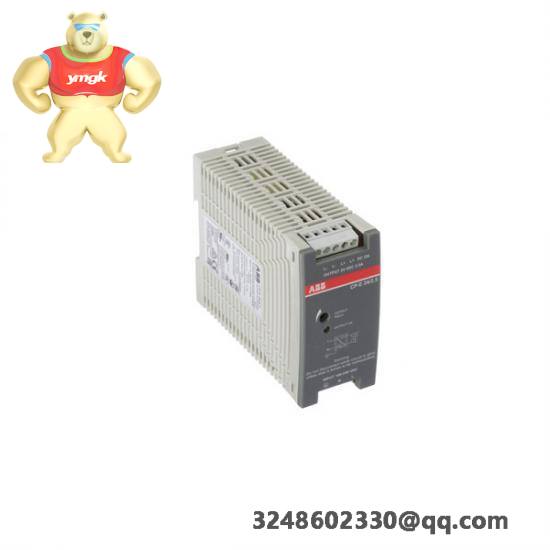 ABB 3HAC17400-1