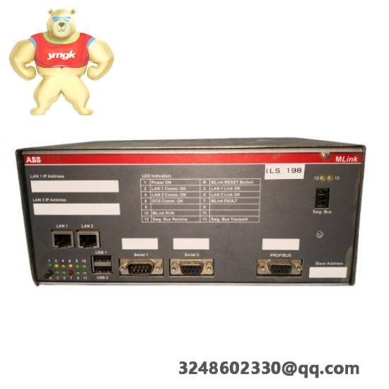 ABB 3HAC022307-048