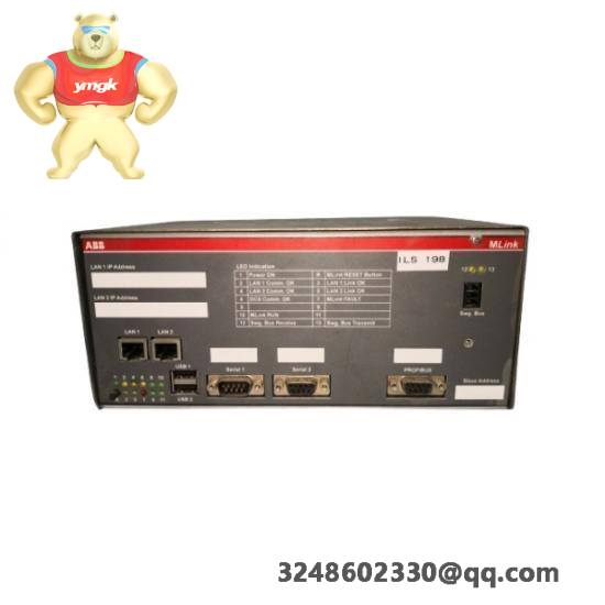ABB 1TGE102009R4800