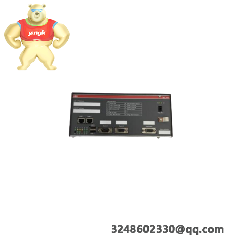 ABB 3BSC950078R1