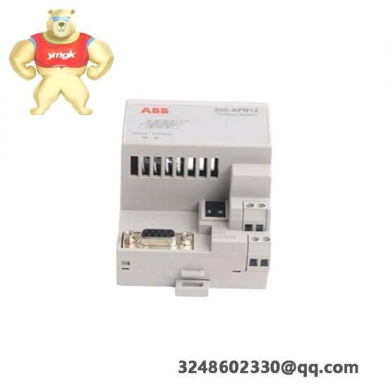 ABB 200-APB12