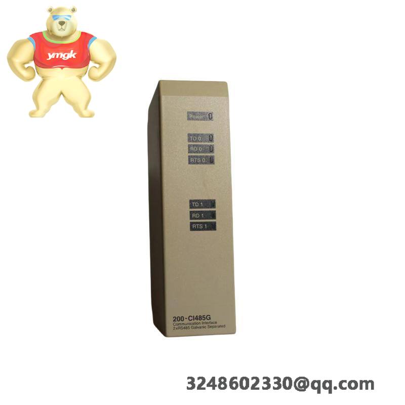 ABB 200-CI485G