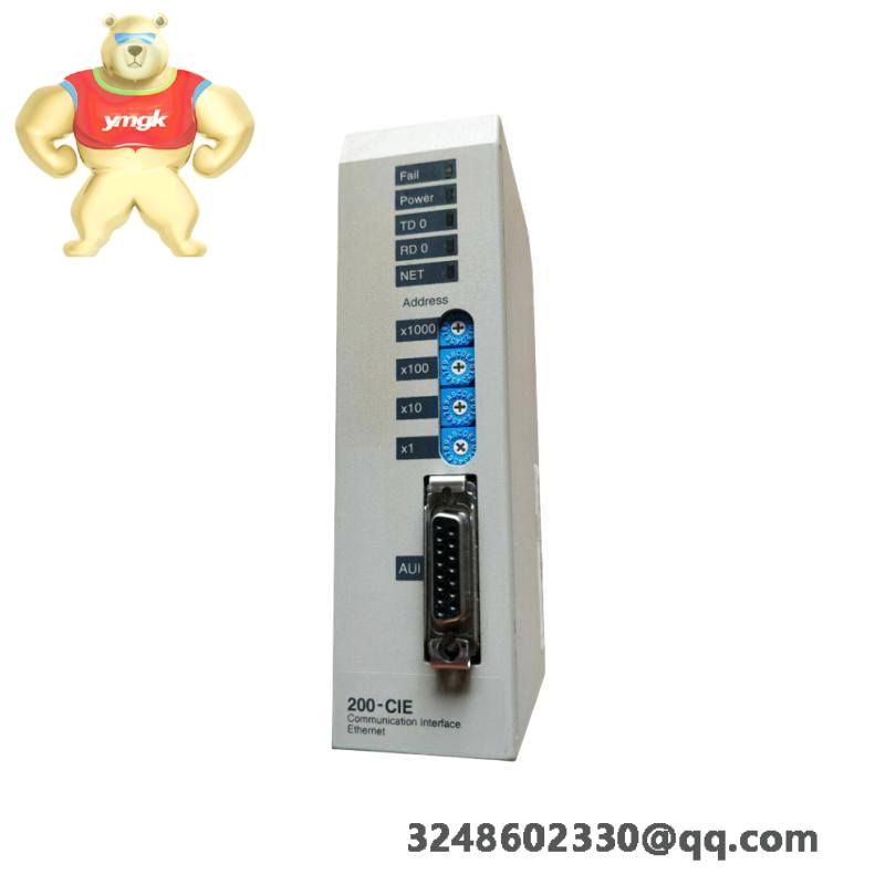 ABB VBX01T-VBX01B