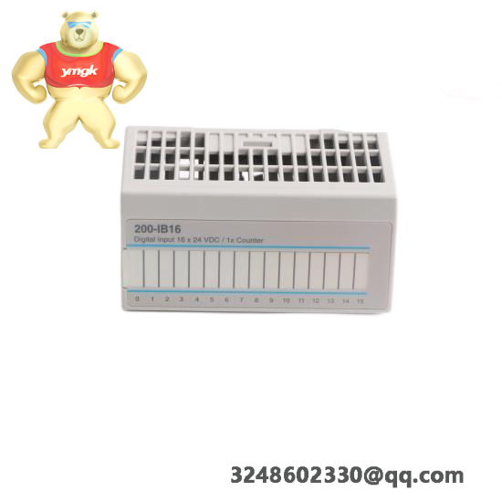 ABB BGAD-21C