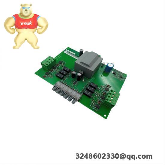 ABB 216BM61b HESG448267R1021