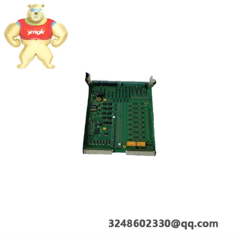 ABB VBX01TA
