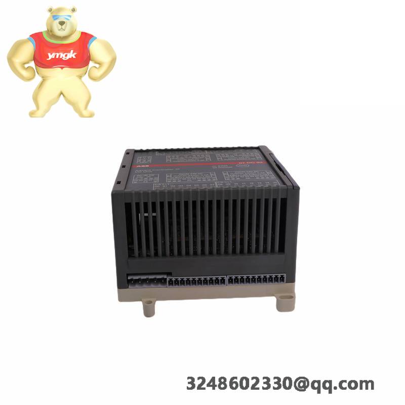 ABB 216DB61 HESG324063R100/J
