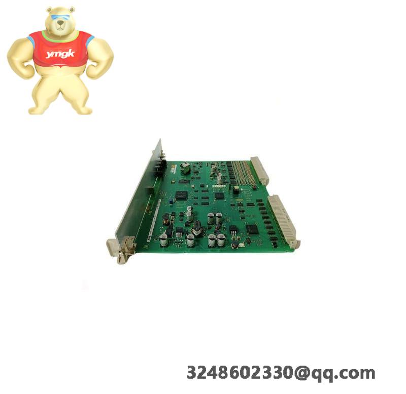 ABB ACS550-01-06A9-4+B055