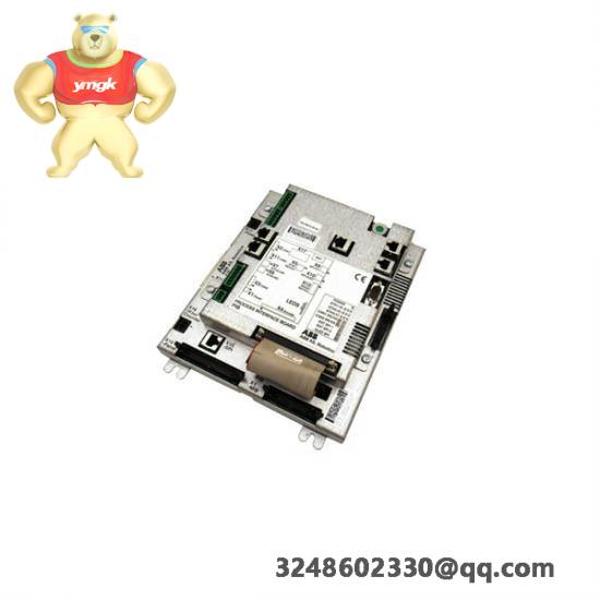 ABB 216GD61A HESG324428
