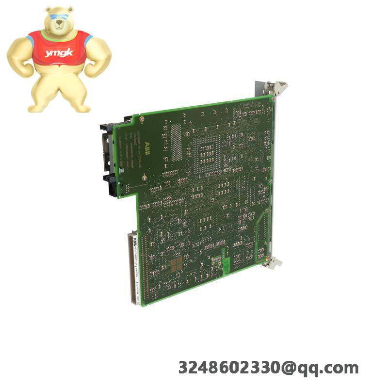 ABB 216VC62A