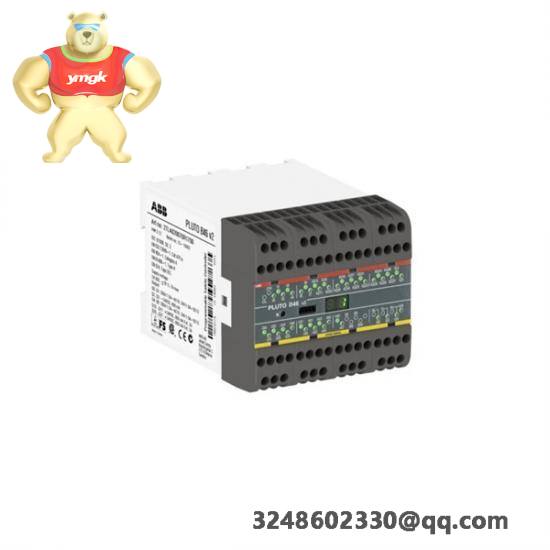 ABB PPD115A102 3BHE017628R0102