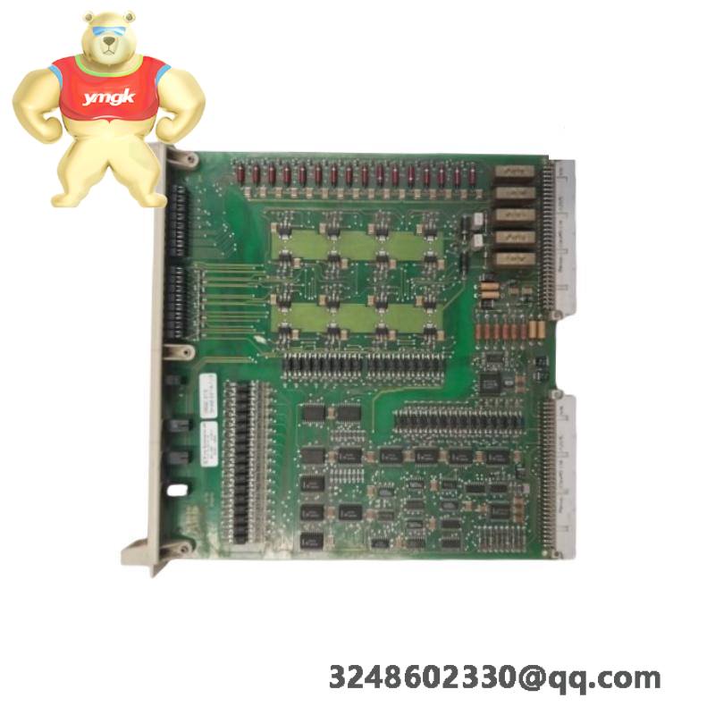 ABB DCF8030050