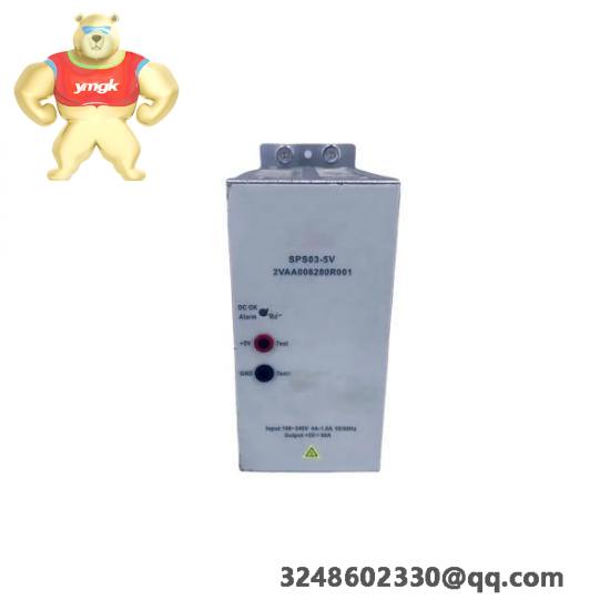 ABB 3HAC025784-001/00(DSQC651)