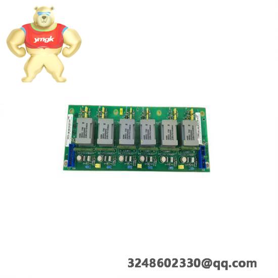 ABB 3BSE030221R2 CI854A-EA