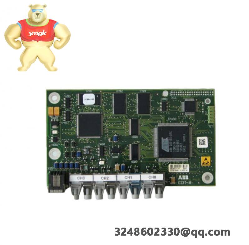 ABB 3ABD00015749-D