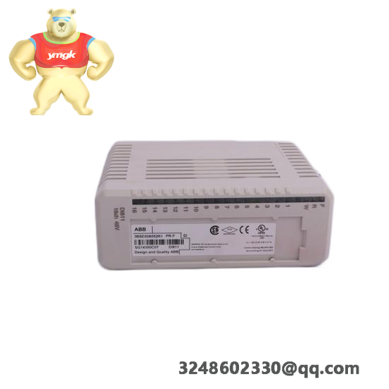 ABB 3ASC25H204
