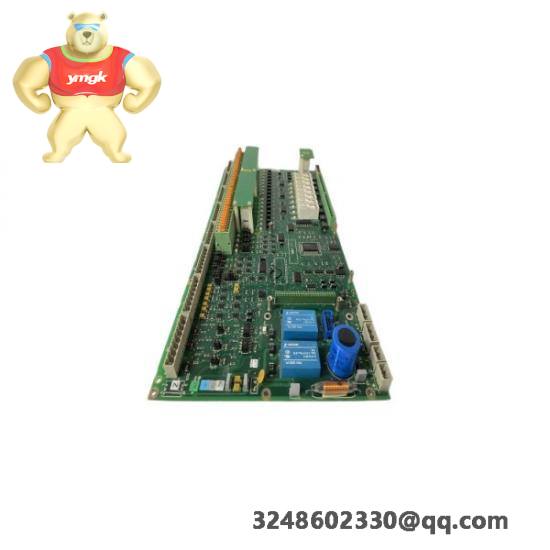 ABB 3ASC25H204