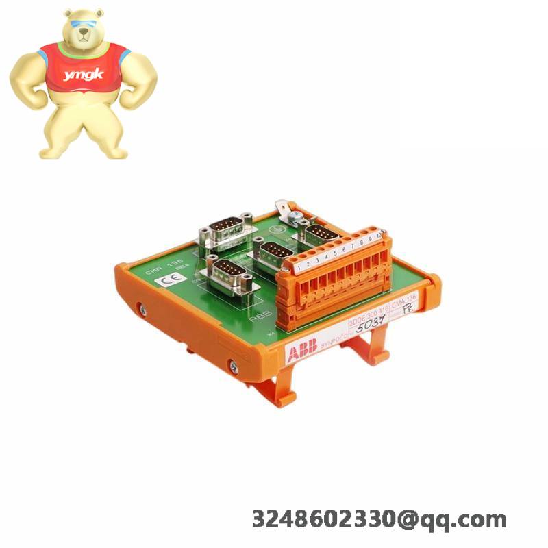 ABB 3ASC25H215E DATX131