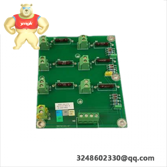 ABB 3ASC25H215E DATX131