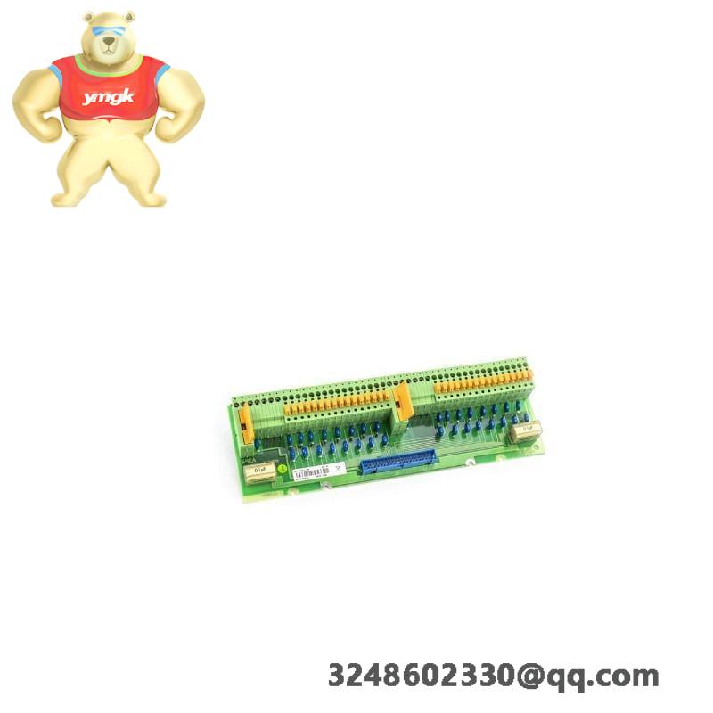 ABB 3BDH000741R1 CTI