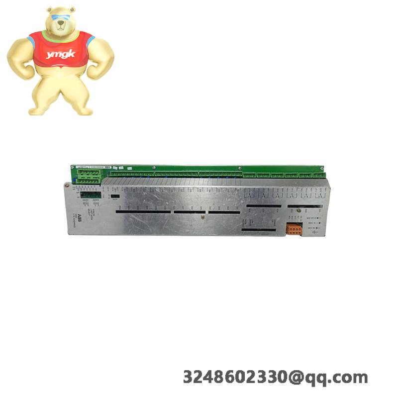 ABB 3BHB000272R0101