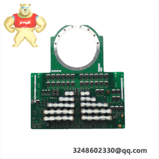 ABB 3BHB002481R0001 USC329 AE01