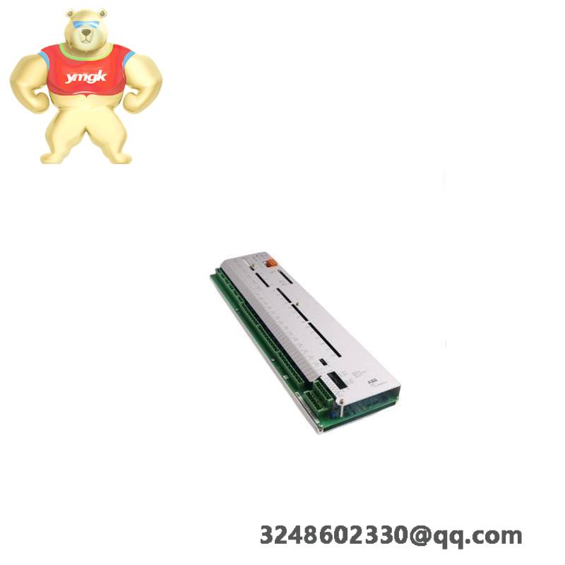 ABB DSSA155