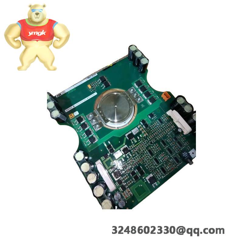 ABB CP435T 1SBP260193R1001 