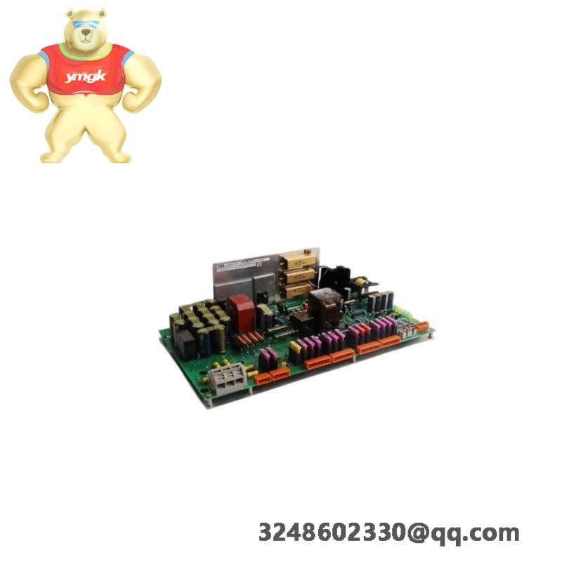 ABB DSTXN001-0