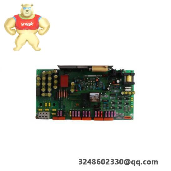 ABB DSTXN001-0