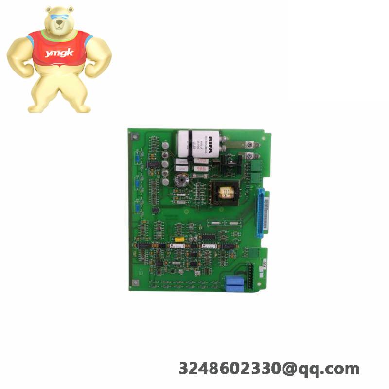 ABB 3BHB003688R0101