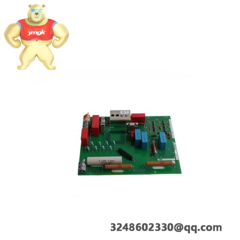 ABB ZMI-2002 8020-0211-1-J