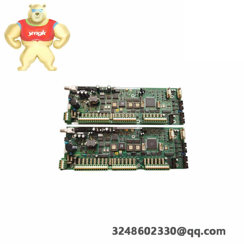ABB CMA1203DDE300400