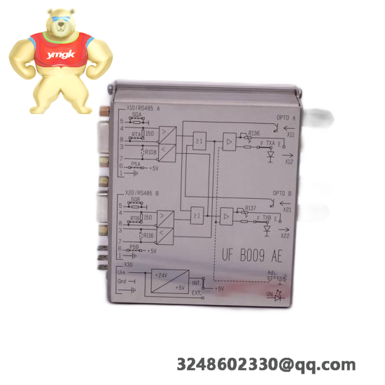 ABB 3HAC033755-001
