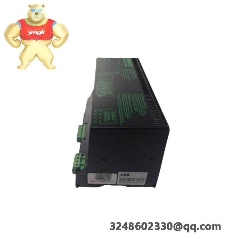 ABB 3BHB006449R0002