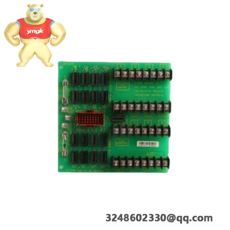 ABB 3BHB007209R0105 XV C767AE105