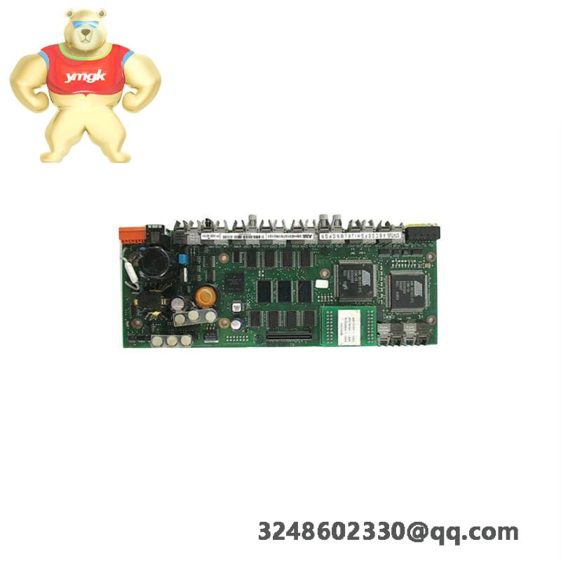 ABB DC705F