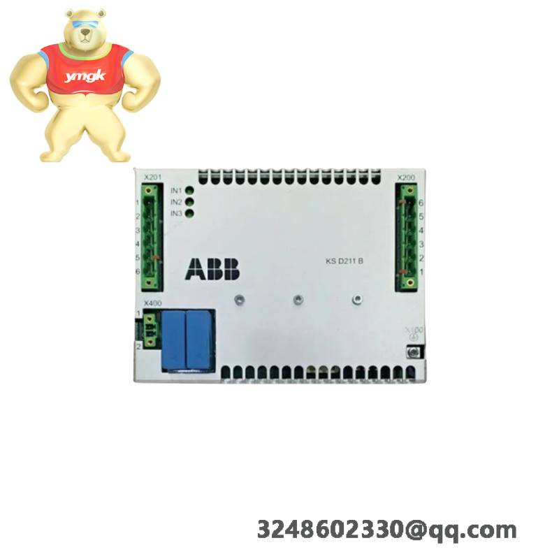 ABB 3HAC4898-1