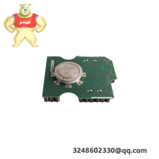 ABB 3BHB020538R0001 5SHX1060H0003 3BHE024415R0101