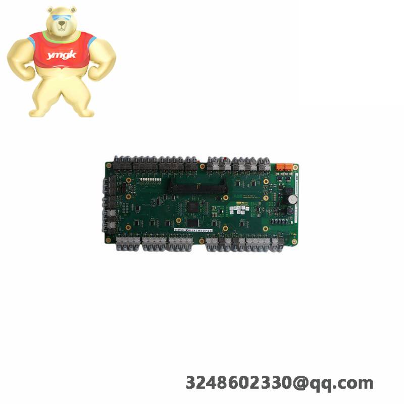 ABB GJR2329800R0100