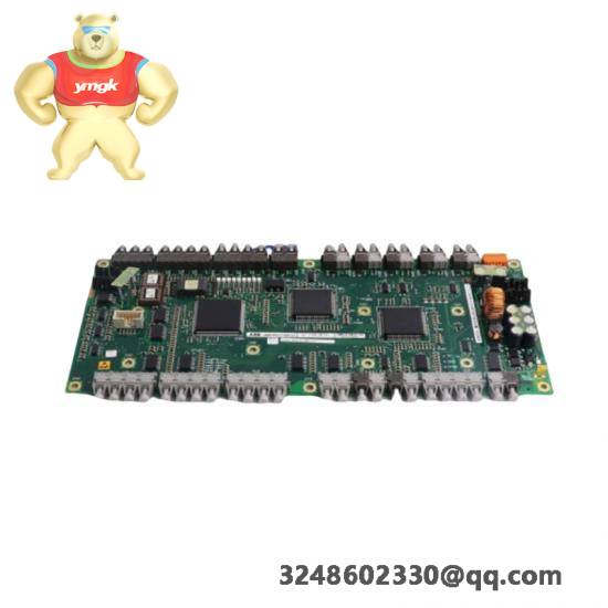 ABB UFC760BE1041 3BHE004573R1041